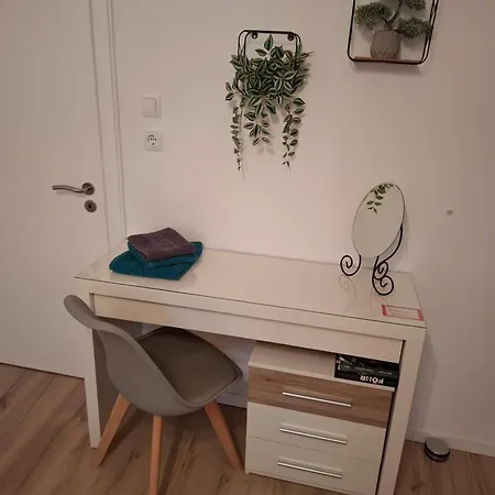 Blickpunkt Apartment