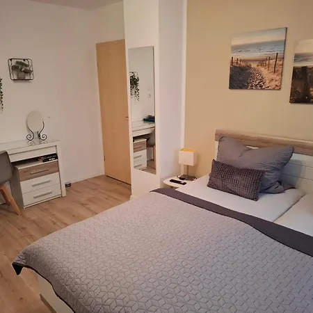 Blickpunkt Apartment *
