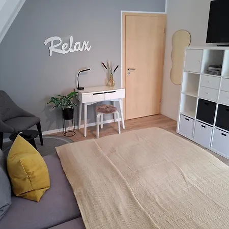 Apartment Blickpunkt
