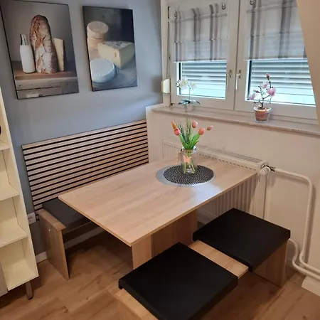 Apartment Blickpunkt