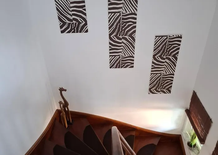 Blickpunkt 아파트 포이트