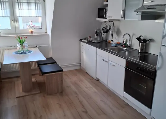 아파트 Blickpunkt *