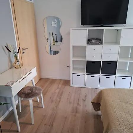 Apartamento Blickpunkt