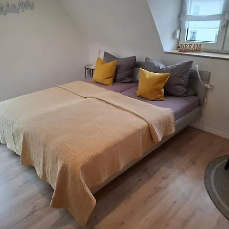 Apartament Blickpunkt Feucht