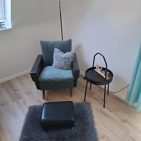 Apartment Blickpunkt