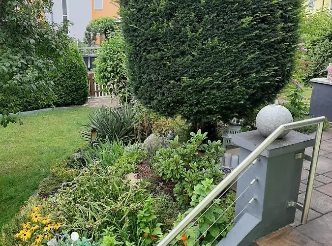 Διαμέρισμα Blickpunkt *