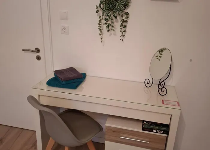 Blickpunkt Apartament