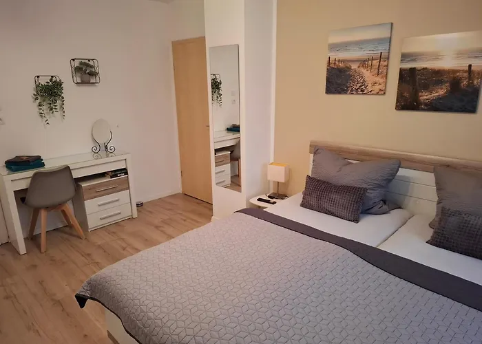 Blickpunkt Διαμέρισμα *