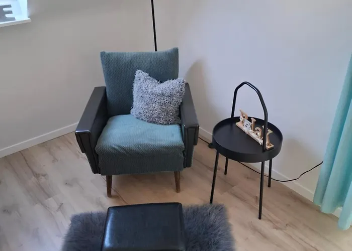 Apartament Blickpunkt